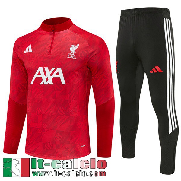 Tute Calcio Liverpool Uomo 26 27 A1266