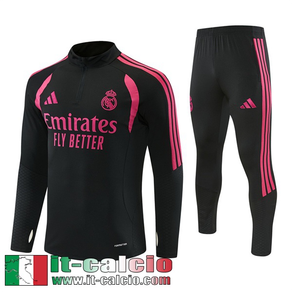 Tute Calcio Real Madrid Uomo 26 27 A1268