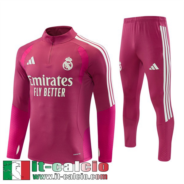 Tute Calcio Real Madrid Uomo 26 27 A1269