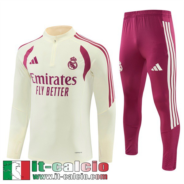 Tute Calcio Real Madrid Uomo 26 27 A1270