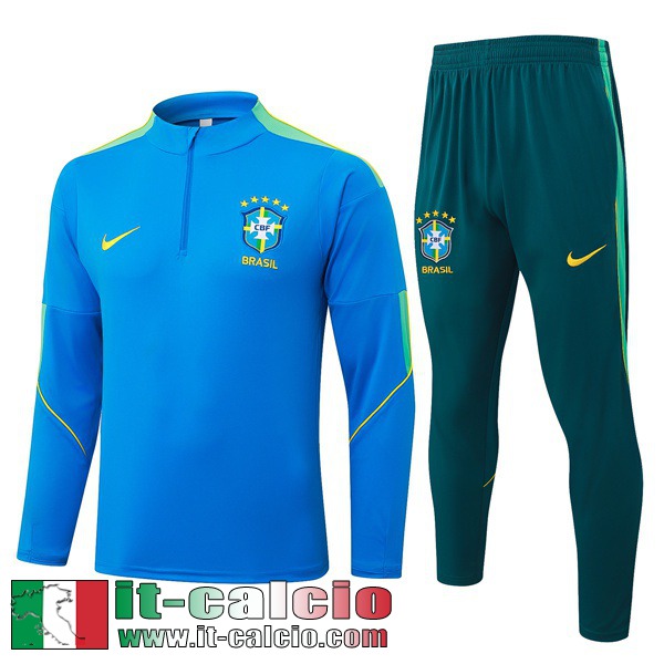 Tute Calcio Brasile Uomo 26 27 A1272
