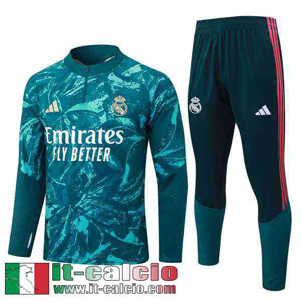 Tute Calcio Real Madrid Uomo 26 27 A1274