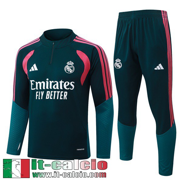 Tute Calcio Real Madrid Uomo 26 27 A1275