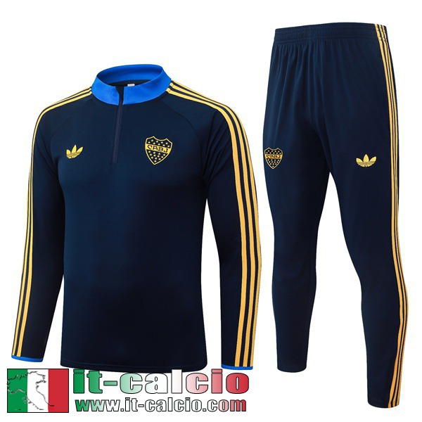 Tute Calcio Boca Juniors Uomo 26 27 A1276