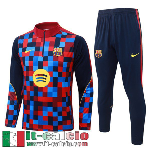 Tute Calcio Barcellona Uomo 26 27 A1278