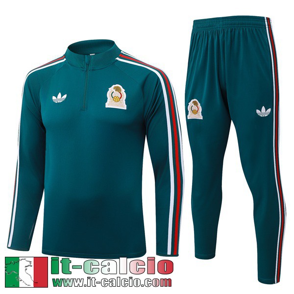 Tute Calcio Messico Uomo 26 27 A1281