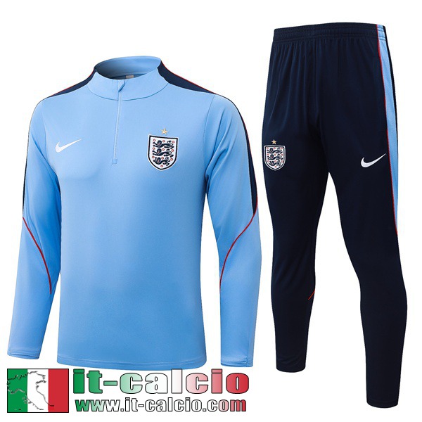 Tute Calcio Inghilterra Uomo 26 27 A1282
