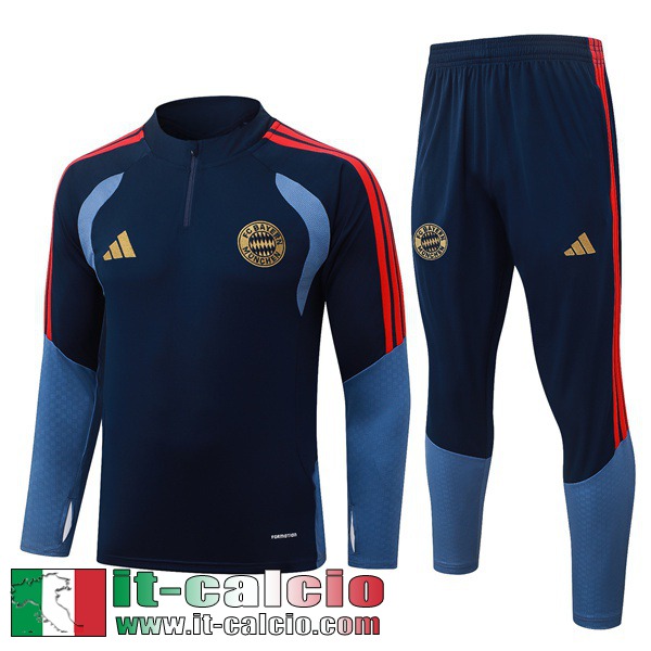 Tute Calcio Bayern Monaco Uomo 26 27 A1284