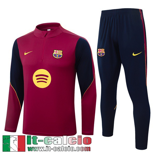 Tute Calcio Barcellona Uomo 26 27 A1285