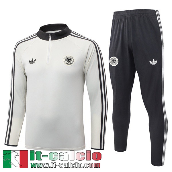 Tute Calcio Germania Uomo 26 27 A1286