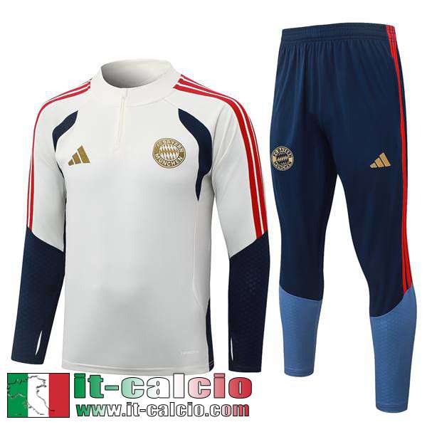 Tute Calcio Bayern Monaco Uomo 26 27 A1287