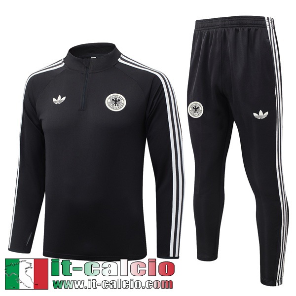 Tute Calcio Germania Uomo 26 27 A1288
