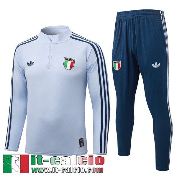 Tute Calcio Italia Uomo 26 27 A1290 Tute Calcio Italia Uomo 26 27 A1290