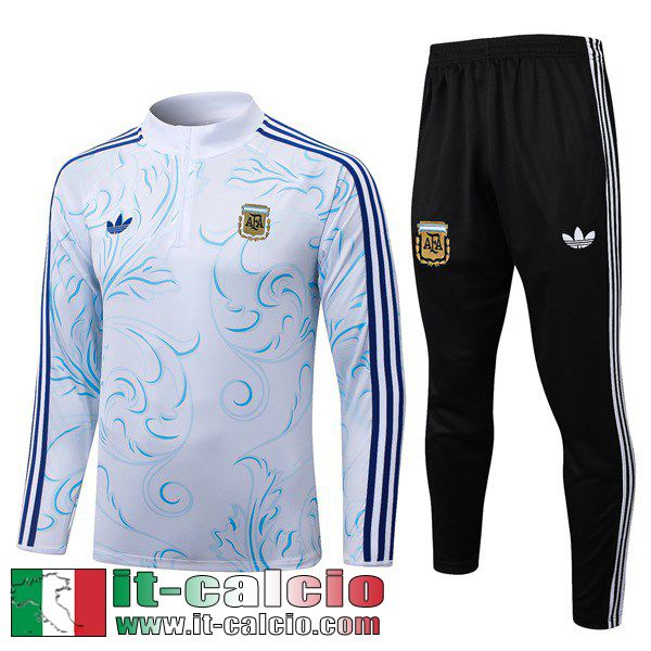 Tute Calcio Argentina Uomo 26 27 A1292