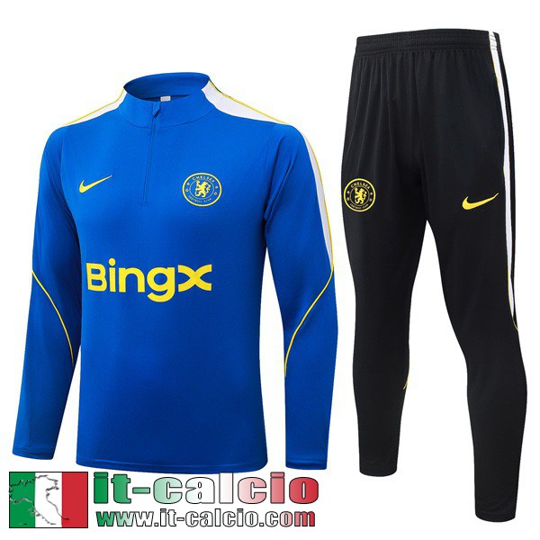 Tute Calcio Chelsea Uomo 26 27 A1294