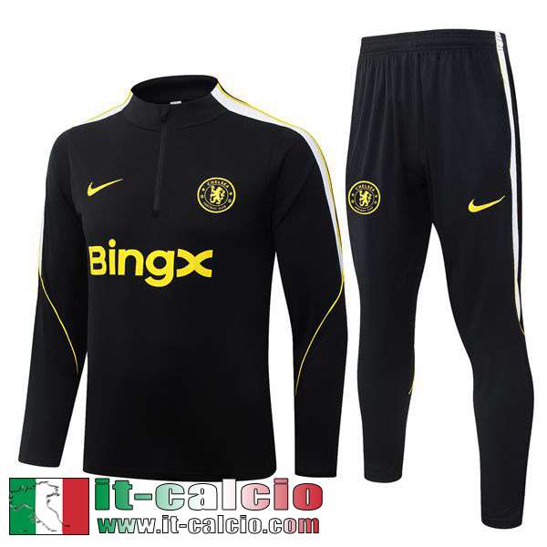 Tute Calcio Chelsea Uomo 26 27 A1295