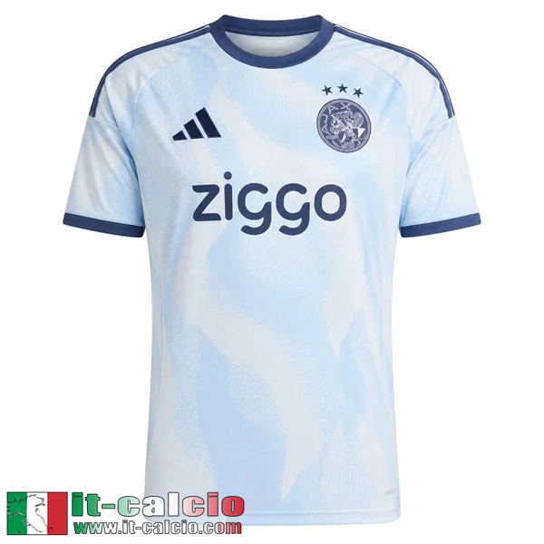 Maglie Calcio AFC Terza Uomo 26 27