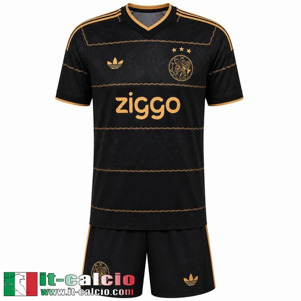 Maglie Calcio AFC Seconda Bambini 26 27