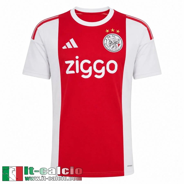 Maglie Calcio AFC Prima Uomo 26 27