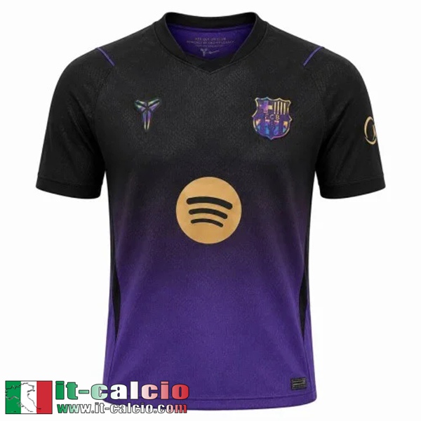Maglie Calcio Barcellona Seconda Uomo 26 27