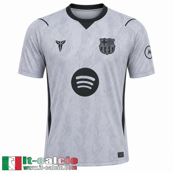 Maglie Calcio Barcellona Seconda Portieri Uomo 26 27
