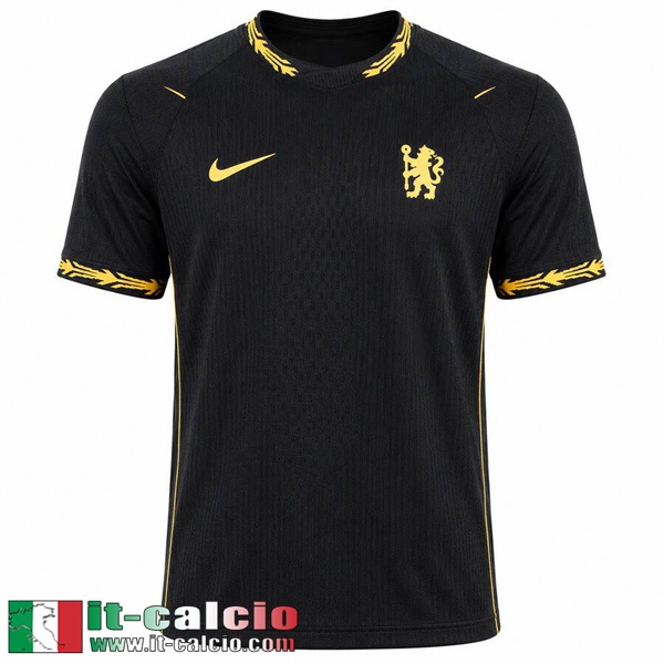 Maglie Calcio Chelsea Seconda Uomo 26 27