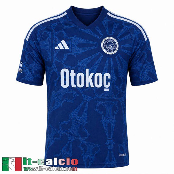 Maglie Calcio Fenerbahce Terza Uomo 26 27