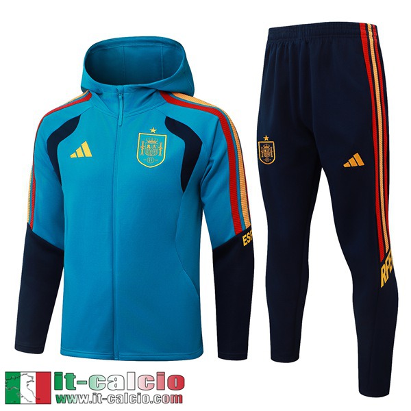 Full-Zip Giacca Spagna Uomo 26 27 B877