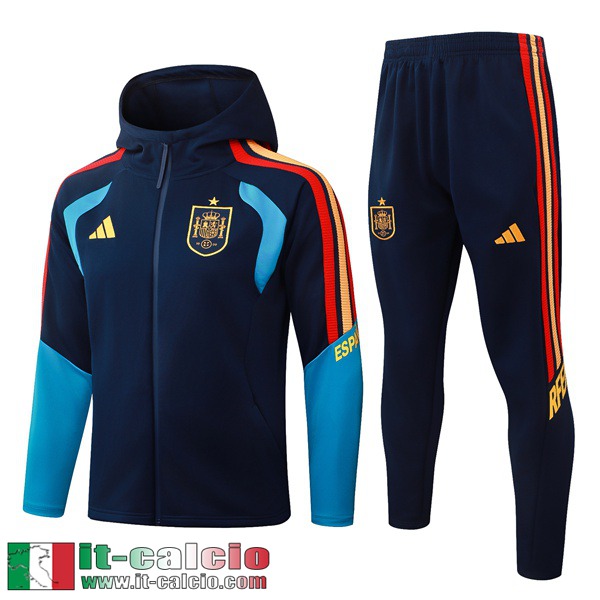 Full-Zip Giacca Spagna Uomo 26 27 B878