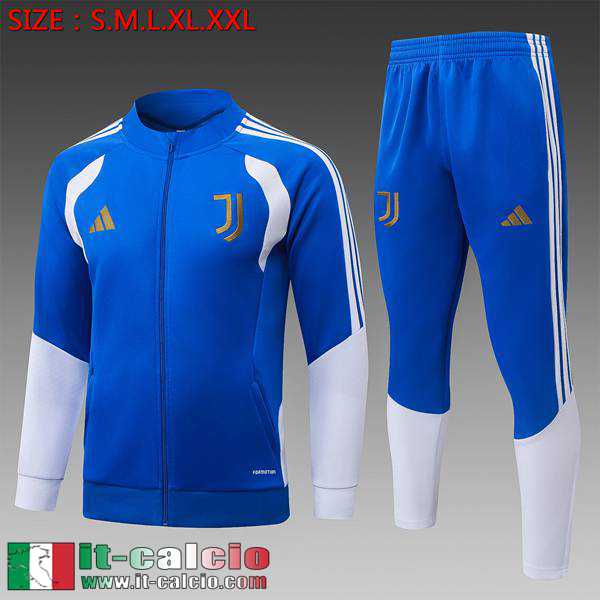 Full-Zip Giacca Juventus Uomo 26 27 B880