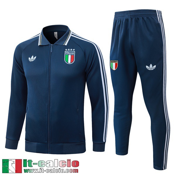 Full-Zip Giacca Italia Uomo 26 27 B883
