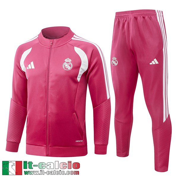 Full-Zip Giacca Real Madrid Uomo 26 27 B887