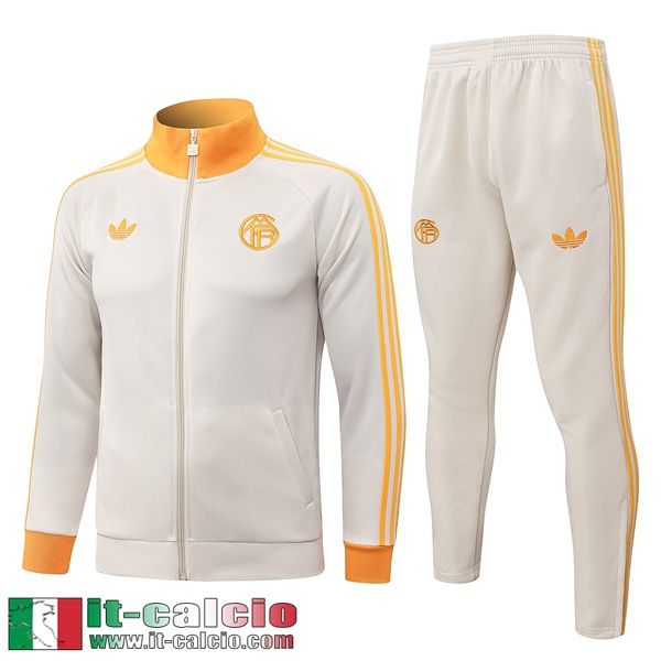 Full-Zip Giacca Bayern Monaco Uomo 26 27 B890