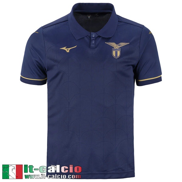 Maglie Calcio Lazio Terza Uomo 26 27