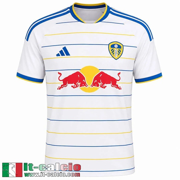 Maglie Calcio Leeds United Prima Uomo 26 27