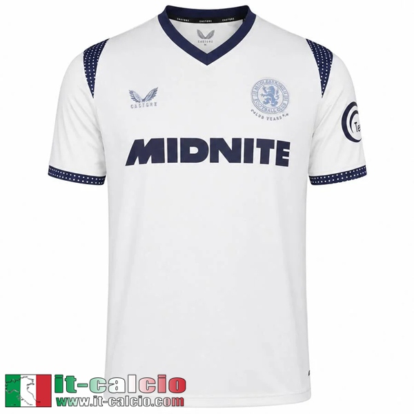 Maglie Calcio Middlesbrough Seconda Uomo 26 27