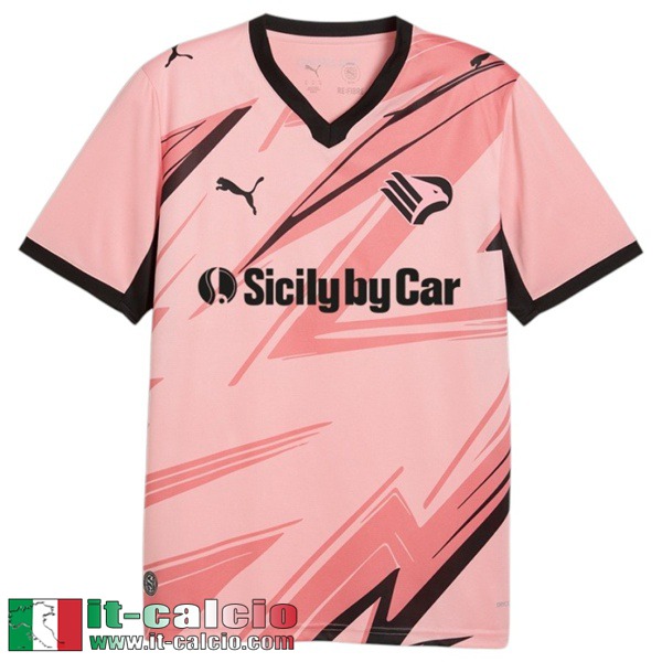 Maglie Calcio Palermo Prima Uomo 26 27