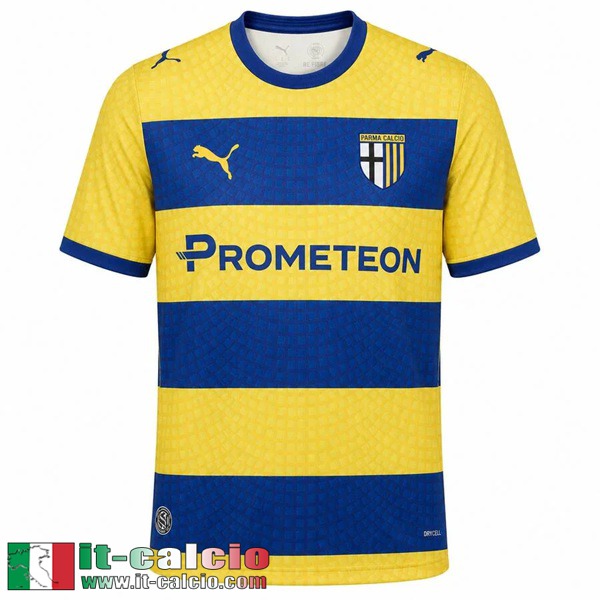 Maglie Calcio Parma Seconda Uomo 26 27