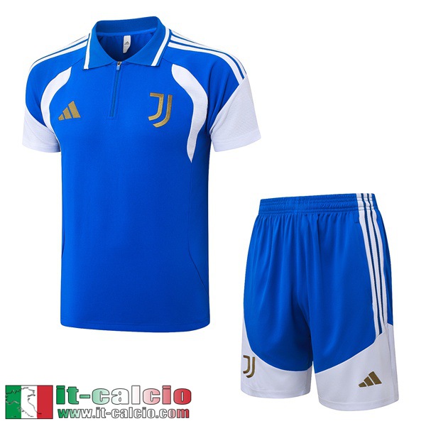Maglietta Polo Juventus Uomo 26 27 E267