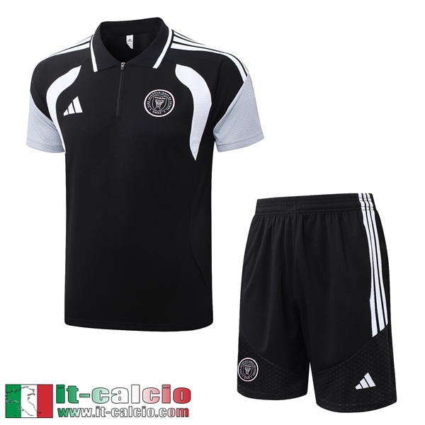 Maglietta Polo Inter Miami Uomo 26 27 E270