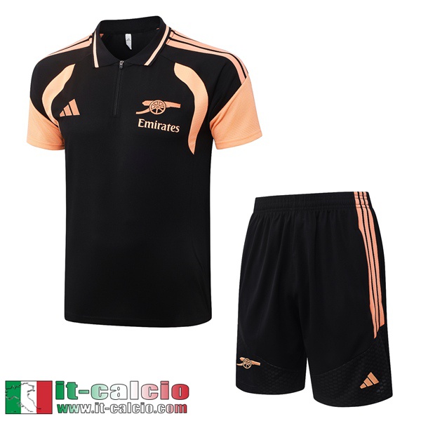 Maglietta Polo Arsenal Uomo 26 27 E274
