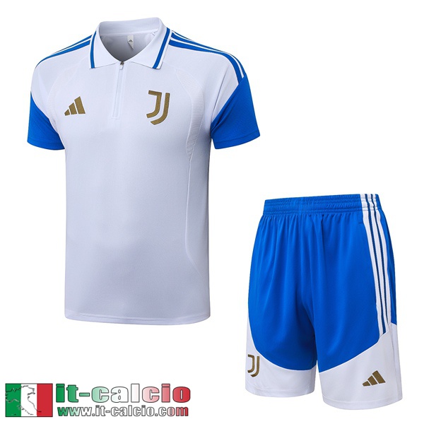 Maglietta Polo Juventus Uomo 26 27 E275