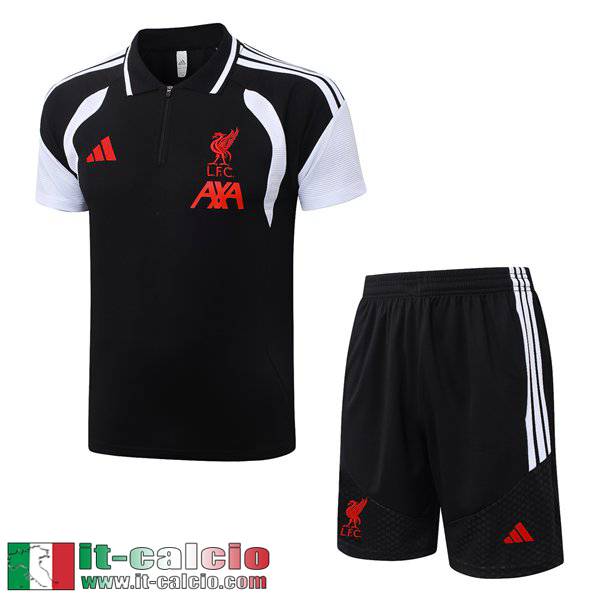 Maglietta Polo Liverpool Uomo 26 27 E276