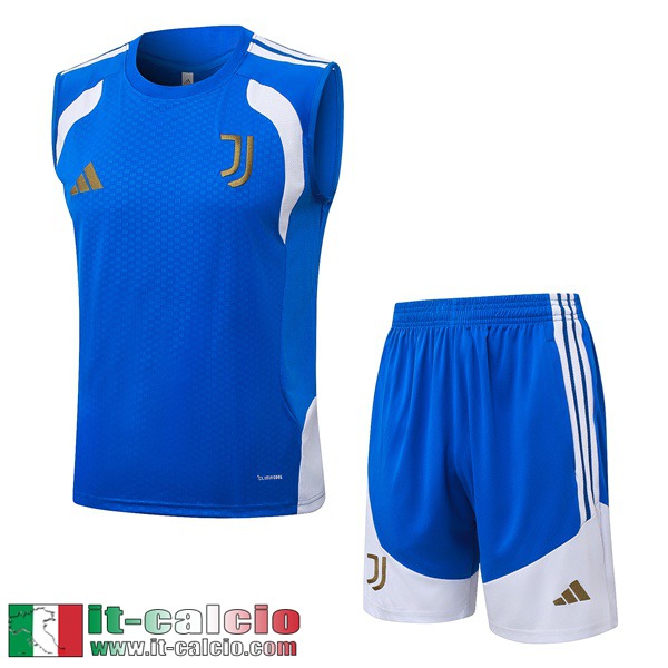 magliette a maniche senza Juventus Uomo 26 27 H1057