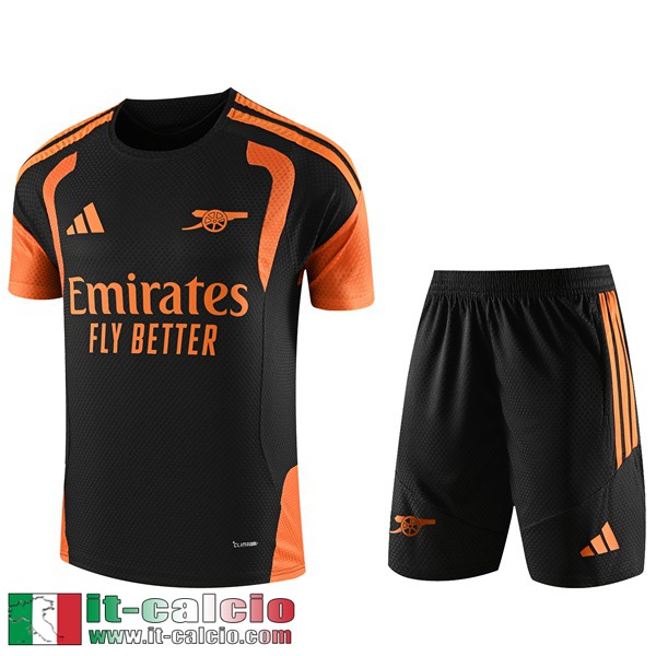 magliette a maniche corte Arsenal Uomo 26 27 H1088