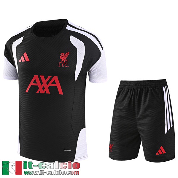 magliette a maniche corte Liverpool Uomo 26 27 H1091