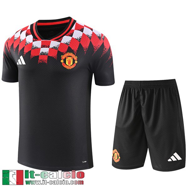 magliette a maniche corte Manchester United Uomo 26 27 H1092