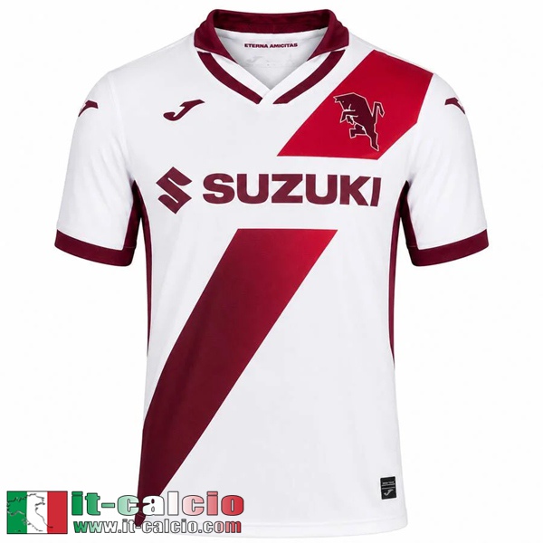 Maglie Calcio Torino Seconda Uomo 26 27