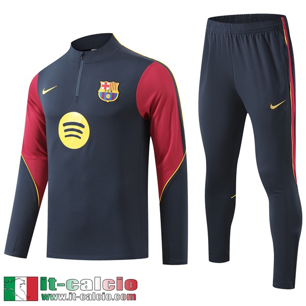 Tute Calcio Barcellona Uomo 26 27 A1300
