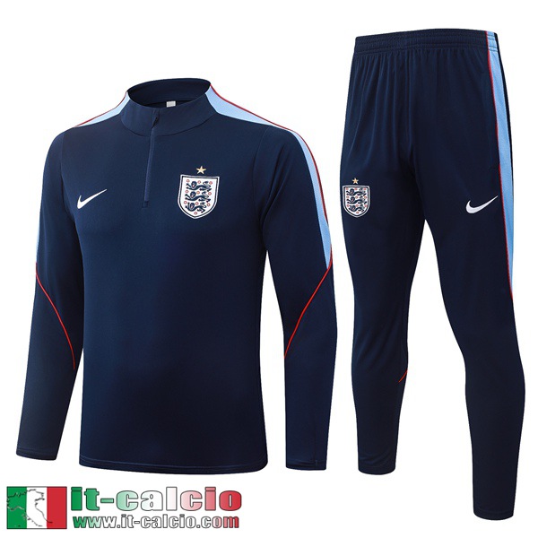Tute Calcio Inghilterra Uomo 26 27 A1302
